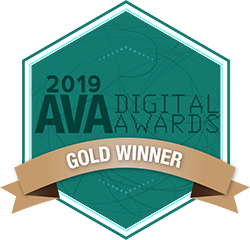 2019 AVA Digital Awards